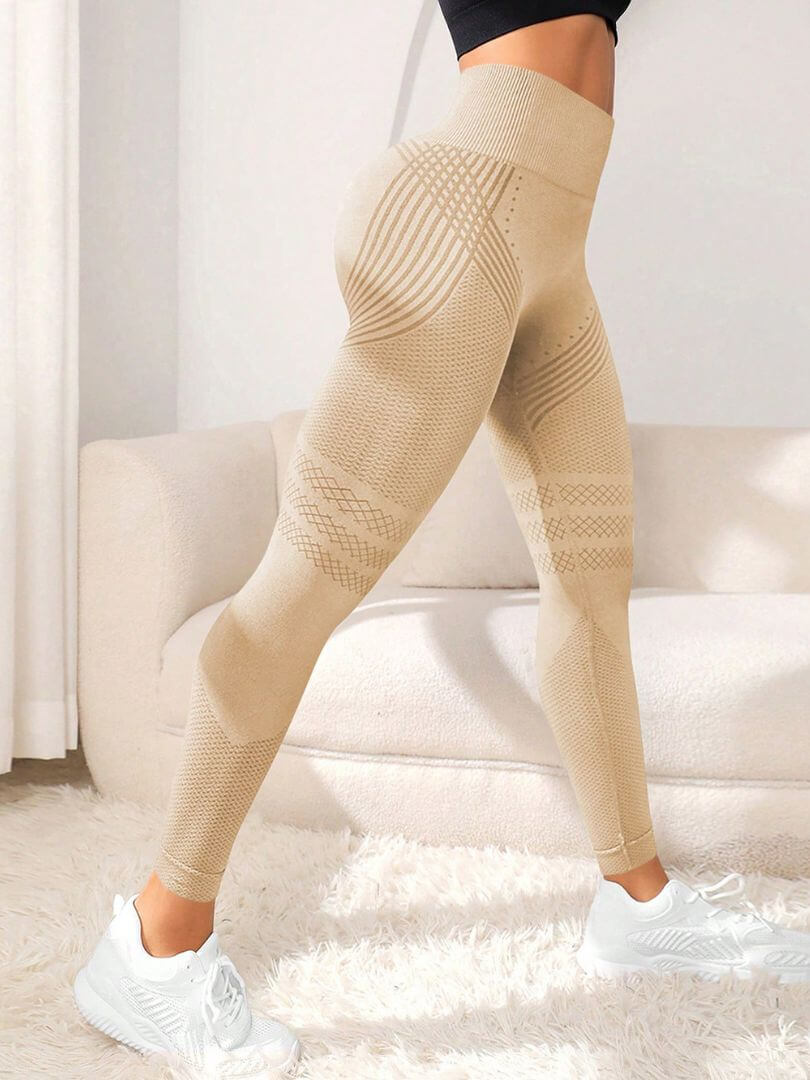 LegLuxe™ - Anti-Cellulite-Leggings | 1+1 Gratis