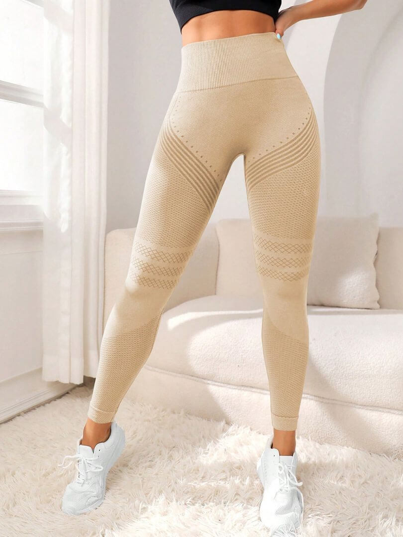 LegLuxe™ - Anti-Cellulite-Leggings | 1+1 Gratis