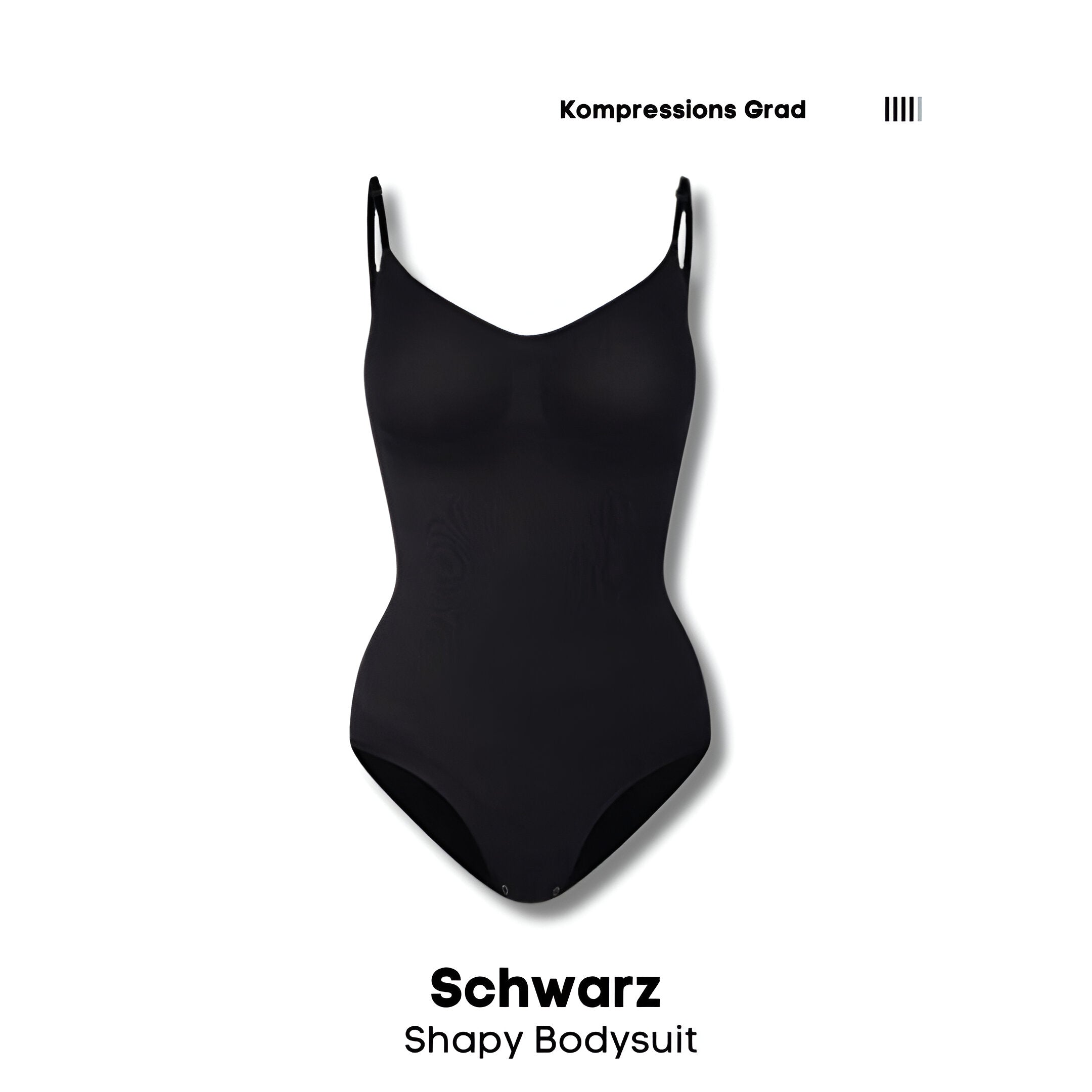 DivaSuit™ - Schlankheits-Bodysuit für eine glattere Silhouette | 1+1 Gratis