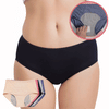 FemSafe™ – Slips mit Beckenbodenunterstützung und Auslaufschutz. Gewinnen Sie Kontrolle und Selbstvertrauen zurück – ohne Operation oder Einlagen