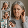 EchoPure™ | Stellen Sie Ihr Gehör wieder her und reduzieren Sie Tinnitus innerhalb der ersten Woche um bis zu 94 %!