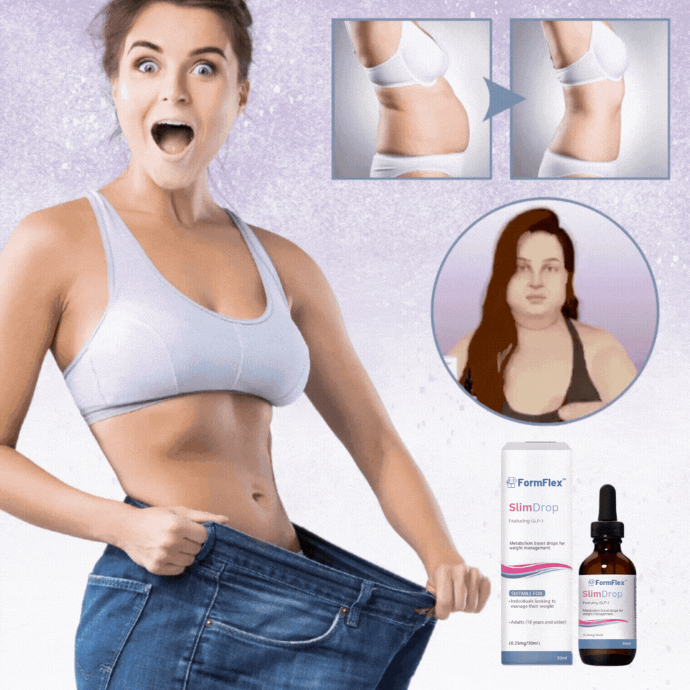 FormFlex™ | Verlieren Sie 8 kg und bekommen Sie in nur 10 Tagen einen flachen Bauch!