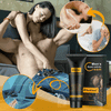 MaxErect™ Leistungscreme | Länger und länger als 7 Tage