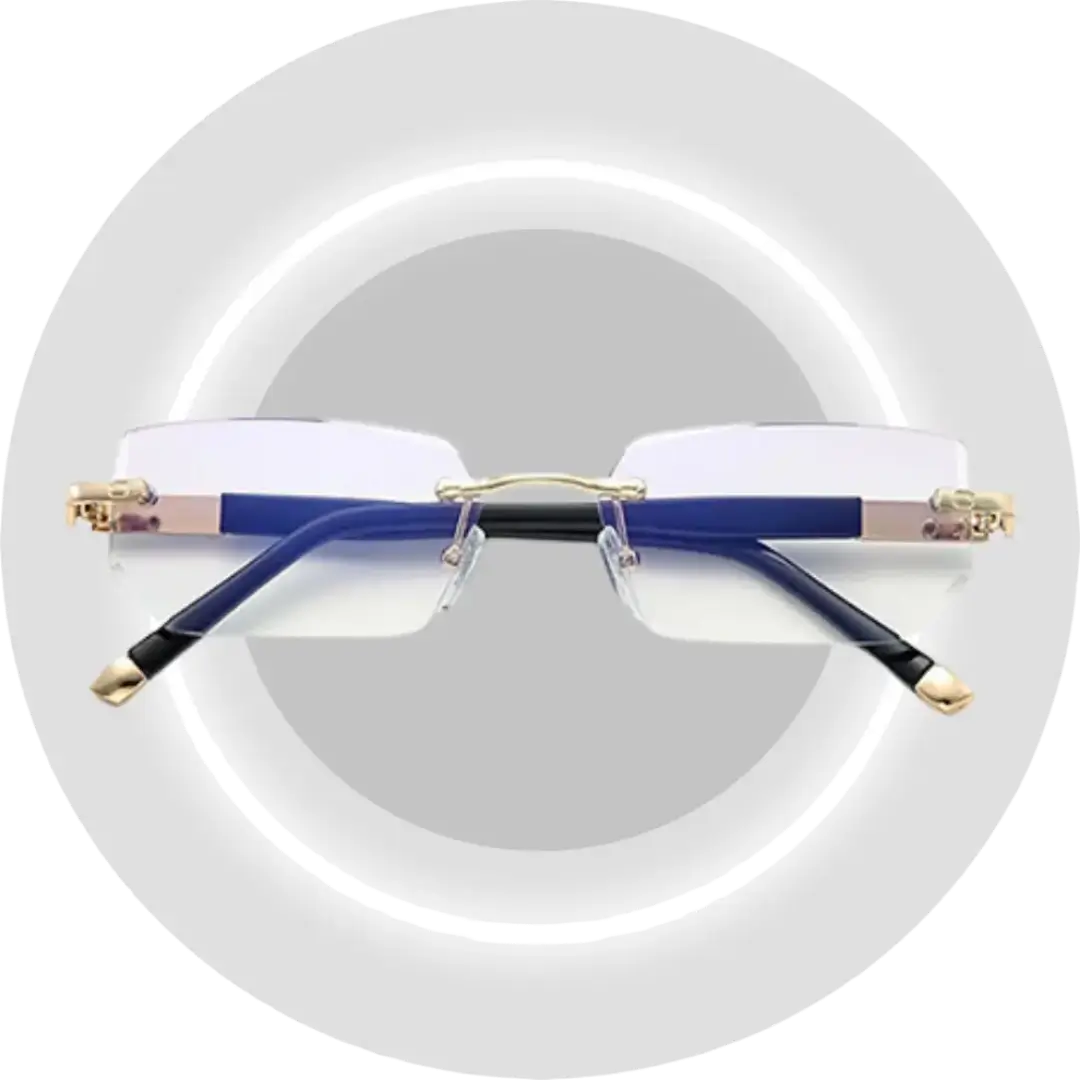 ClearLenz™ Autofokusbrillen sagen | Sehen Sie alles klar in nur 3 Sekunden – in jeder Entfernung!