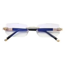 ClearLenz™ Autofokusbrille | Klare Sicht in nur 3 Sekunden – auf alle Entfernungen!