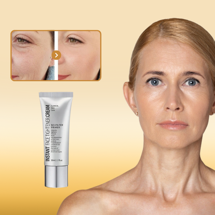 LiftMax™ | Strafft schlaffe Haut und macht dein Gesicht in nur 10 Minuten sichtbar fester – ganz ohne Operation oder teure Behandlungen