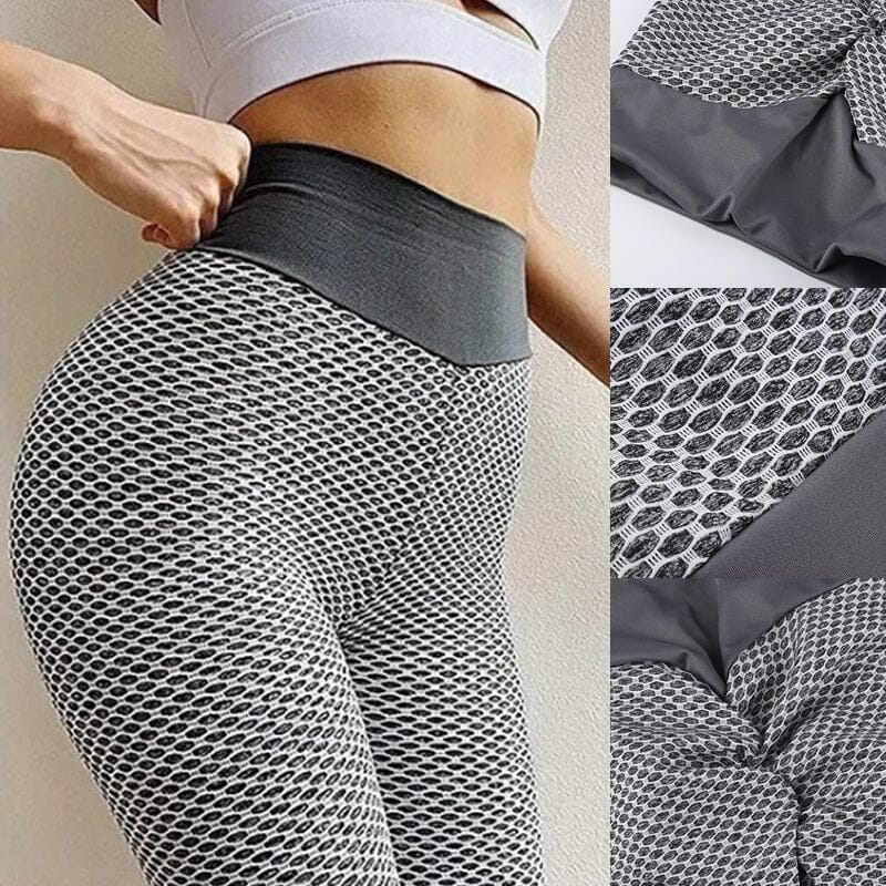 NovaFlex™ - Frauen Sport Yoga Hose Sexy enge Leggings | 1+1 Gratis