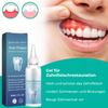 Bright Smile™ Zahnfleisch-Fixierungsgel | Stellt Zahnfleischrückgang in 93 % der Fälle innerhalb von 4 Tagen wieder her!