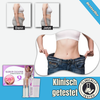 SlimCleanse™ - Gel | Lindert vaginale Beschwerden und steigert das Wohlbefinden in nur 10 Tagen