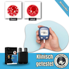 InsuMist™ – Inhalator | Senkt den Blutzucker in 12 Stunden um 42 %
