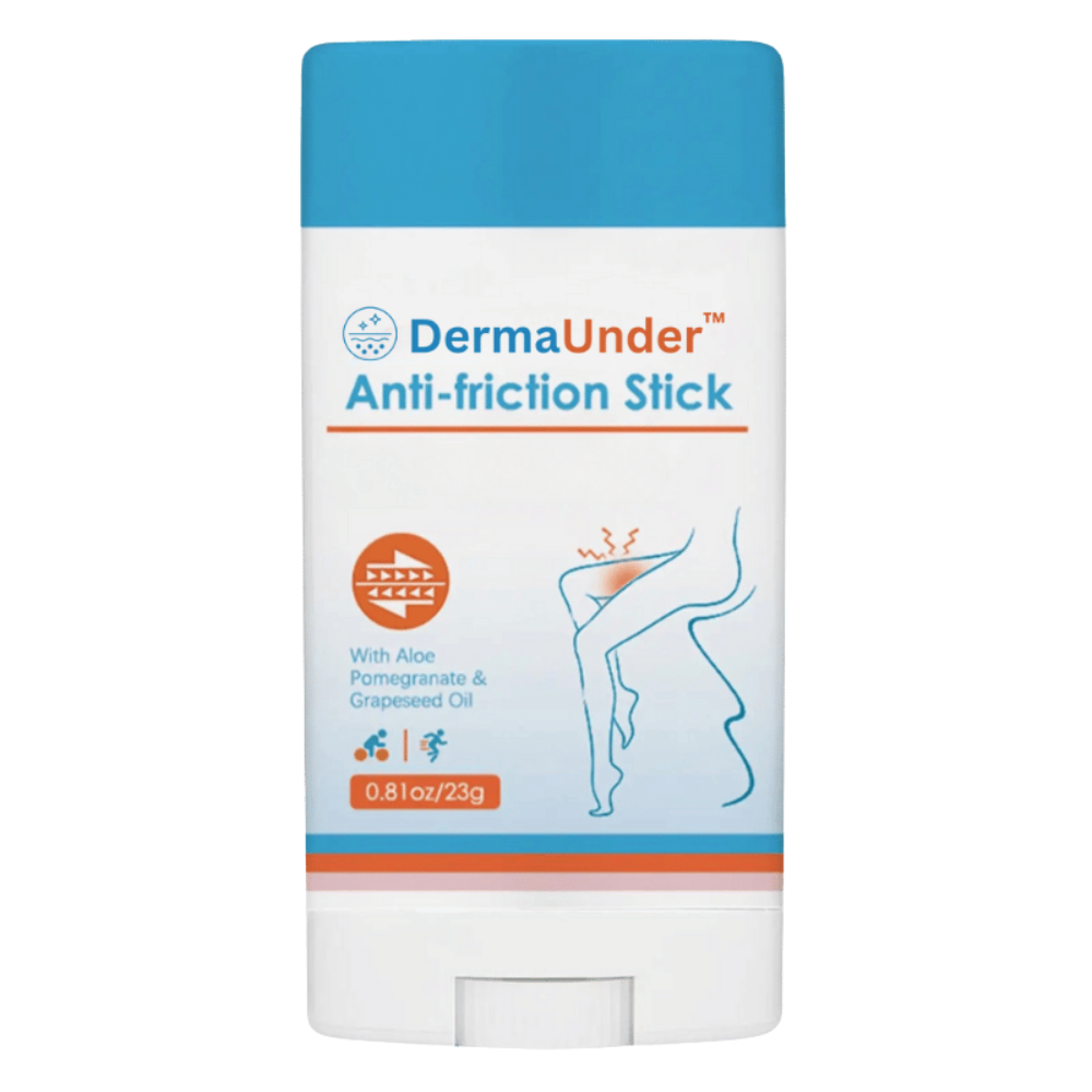 DermaUnder™ Anti-Flecken-Stick | Lindert Schmerzen und Rötungen in 2 Minuten