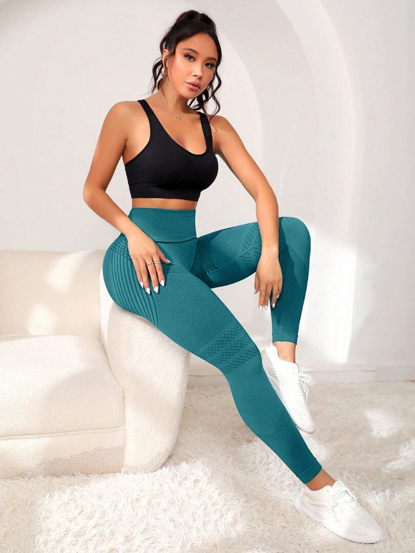 LegLuxe™ - Anti-Cellulite-Leggings | 1+1 Gratis