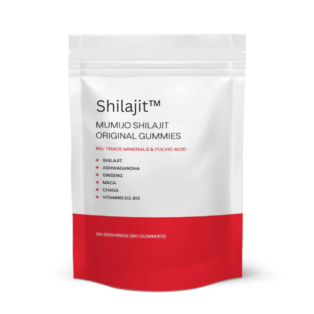 Shilajit™