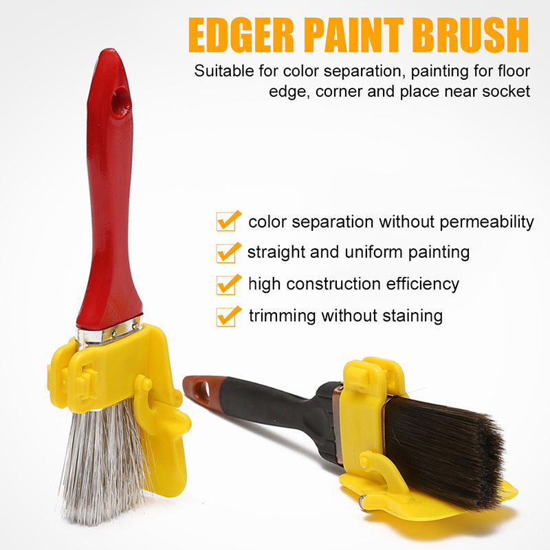 BlendBrush™ - Paint Brusher Edger | 1+2 Gratis