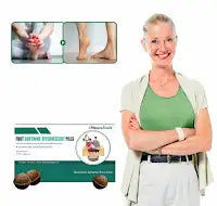 NeuroSoak® | Bequeme, Energetische Füße – Linderung von Nervenschmerzen mit einem einfachen Fußbad!