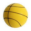 MuteHoops™ - Geräuschloser Basketball | 40% Rabatt