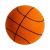 MuteHoops™ - Geräuschloser Basketball | 40% Rabatt