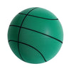 MuteHoops™ - Geräuschloser Basketball | 40% Rabatt