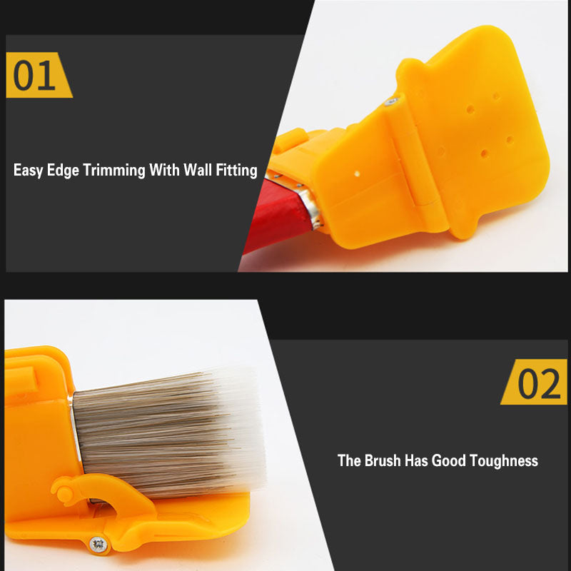 BlendBrush™ - Paint Brusher Edger | 1+2 Gratis