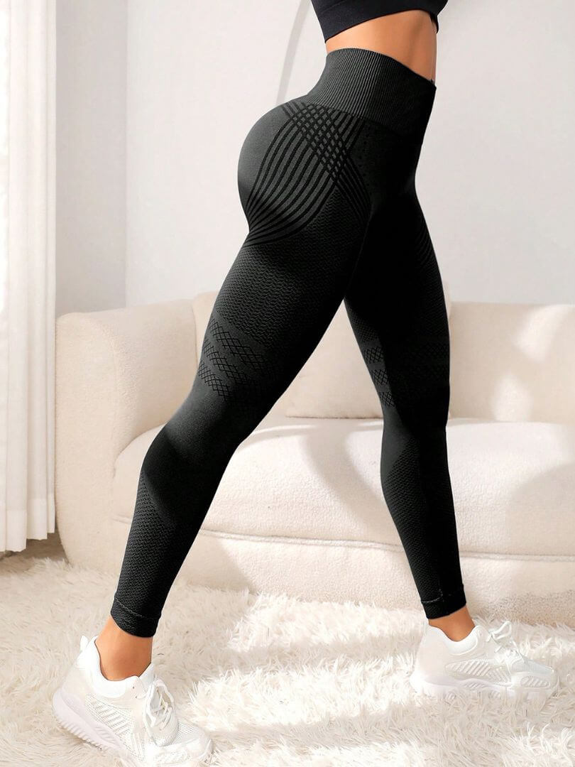 LegLuxe™ - Anti-Cellulite-Leggings | 1+1 Gratis