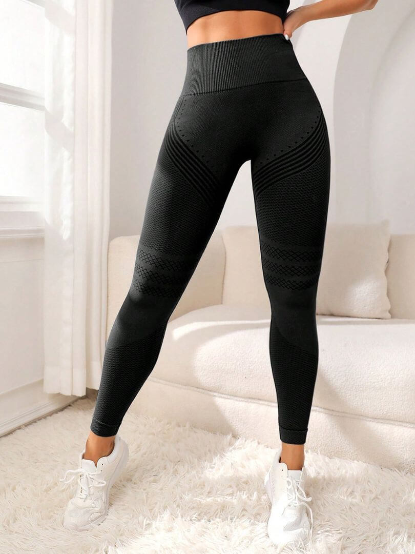 LegLuxe™ - Anti-Cellulite-Leggings | 1+1 Gratis