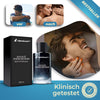 AlphaScent™ - Parfum | Zieh jede Frau mit einem unwiderstehlichen Duft an
