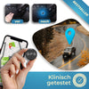 LocateX™ - GPS-Tracker | Verfolgt Ihr Auto rund um die Uhr für totale Sicherheit