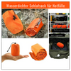 SleepShelter™ - Notfallschlafsack & Regenmantel | 1+1 Gratis