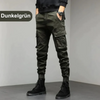 CargoFlex™ - Wander-Cargohose | 50% Rabatt