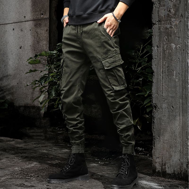 CargoFlex™ - Wander-Cargohose | 50% Rabatt