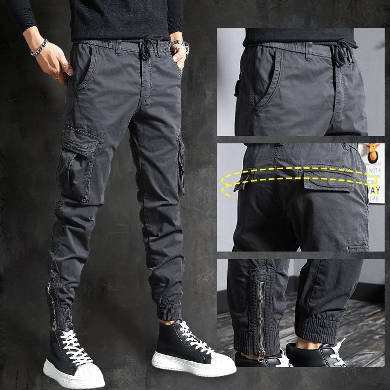 CargoFlex™ - Wander-Cargohose | 50% Rabatt