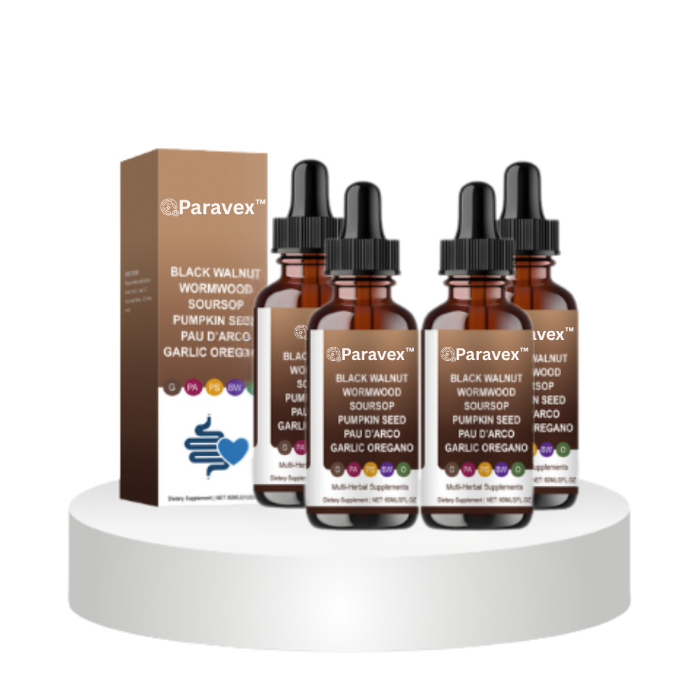 Paravex™ – Spreach DE