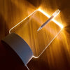 NoteLamp™ - Beschreibbare LED-Nachtlampe | 1 + 1 GRATIS