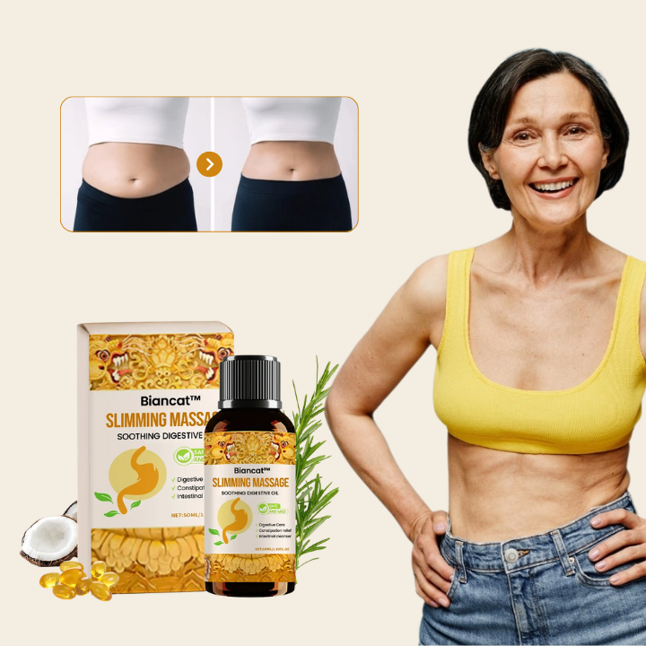SlimZen® | Verlieren Sie bis zu 6 kg hartnäckiges Fett in nur 5 Tagen – keine Diät oder Bewegung erforderlich!