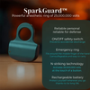 SparkGuard™ - Erhöhe deine Sicherheit und sorge überall für Vertrauen! | 33% rabatt