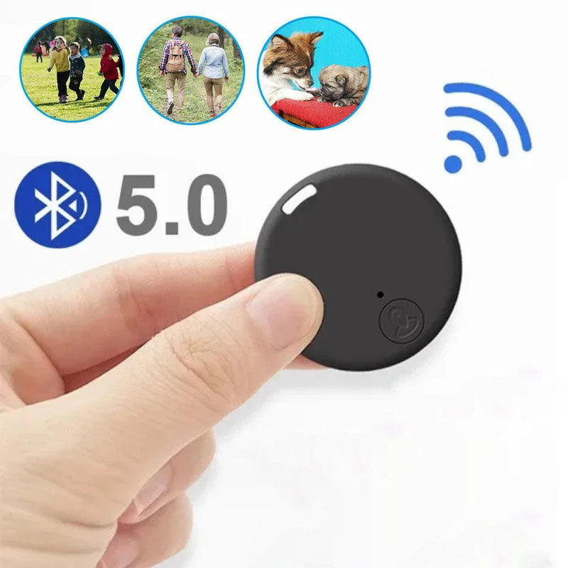 Anti-Lost™ - Intelligentes Mini-GPS-Ortungsgerät | 1+1 GRATIS