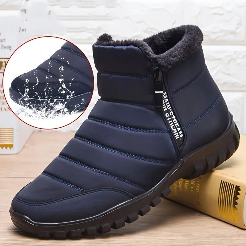 winterstiefel 22 wasserdicht
