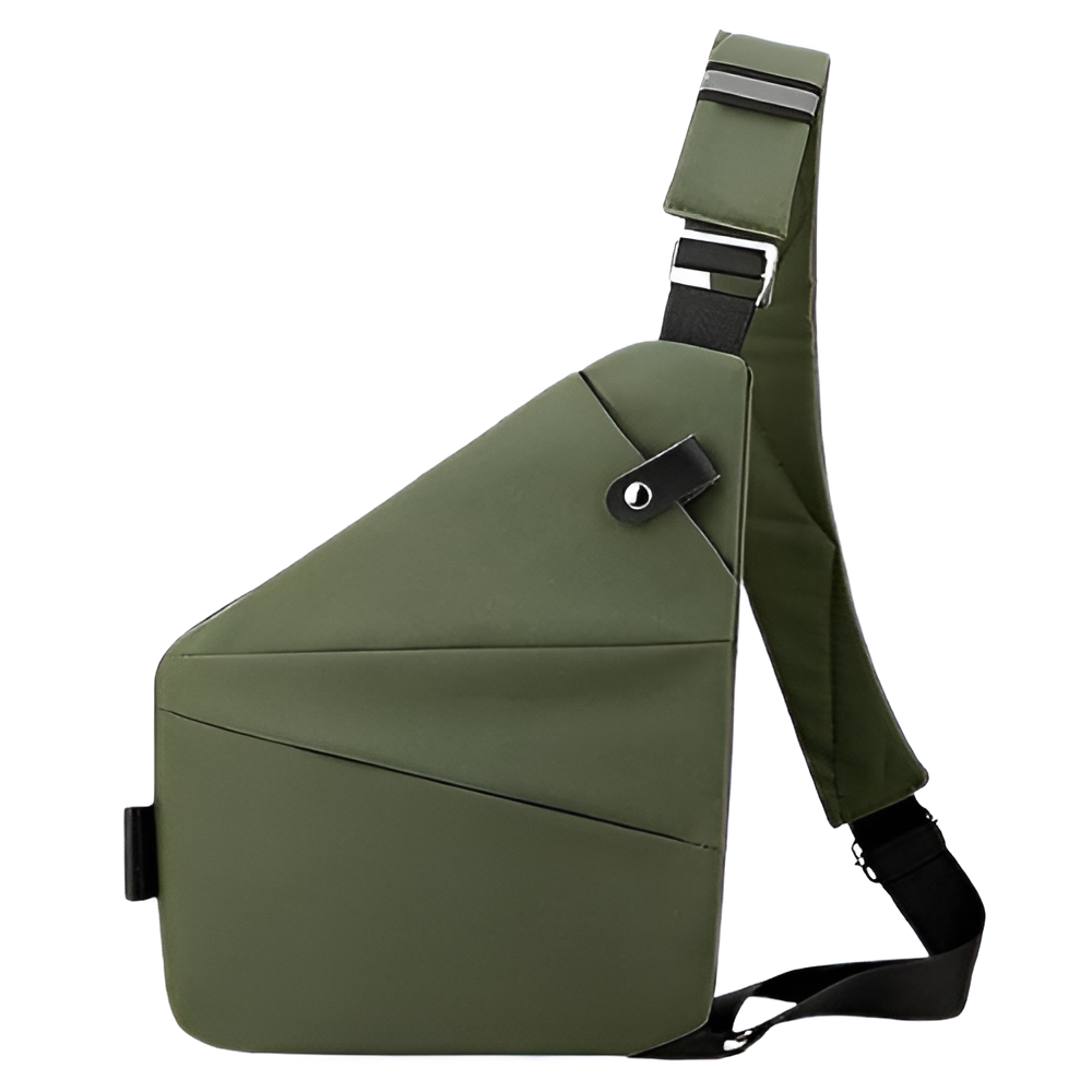 ActiveSling™ - Crossbody Schulterrucksack | 40% Rabatt