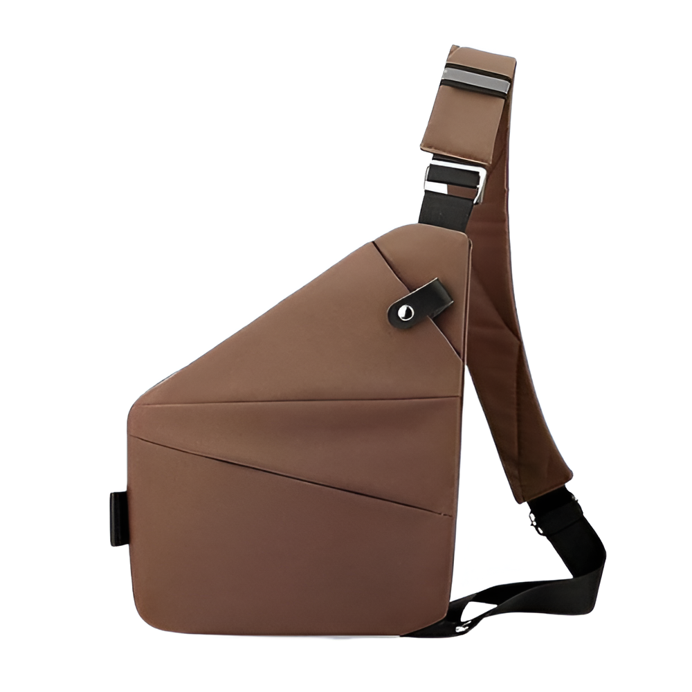 ActiveSling™ - Crossbody Schulterrucksack | 40% Rabatt