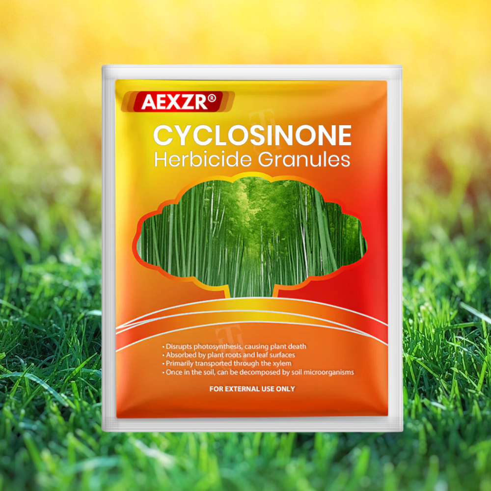 WeedX™ | Effektive Unkrautbekämpfung ohne Chemikalien – Für einen saubereren und sichereren Garten