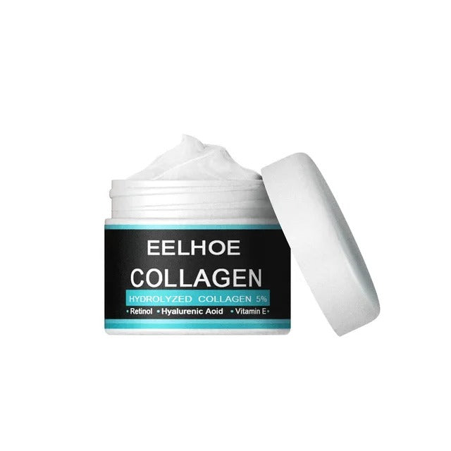 GlowBoost™ - Collagen Anti-Aging Creme für Männer | 1+1 Gratis