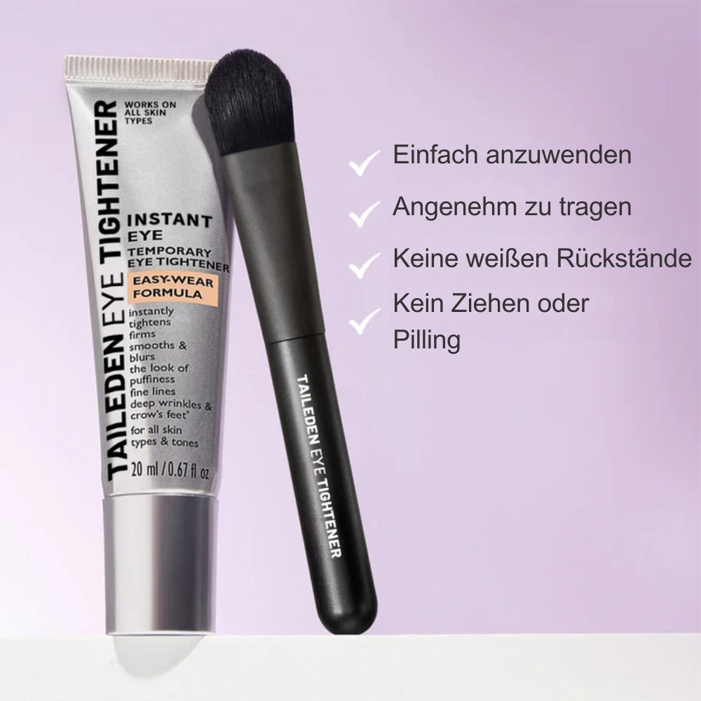 Careoast™ - Instant Face Tightener, filterfreier Primer mit Pinsel GRATIS!