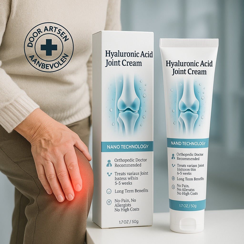 HerbaFlex™ | Lindert Knie- und Gelenkschmerzen um bis zu 87 % in 48 Stunden