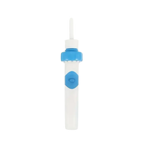 Aurix™ Ohrenreinigungssystem | Entfernen Sie Ohrenschmalz vorsichtig durch sanftes Saugen in nur 60 Sekunden!