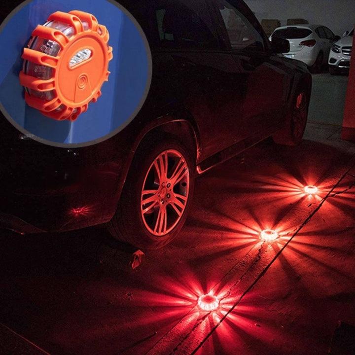 FlashGuard™ - Beleuchte deinen Sicherheitsfahrplan! | 40% Rabatt ...