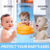 EarGuard™ - Halte die Ohren deines Babys sicher und trocken! | 30+30 frei