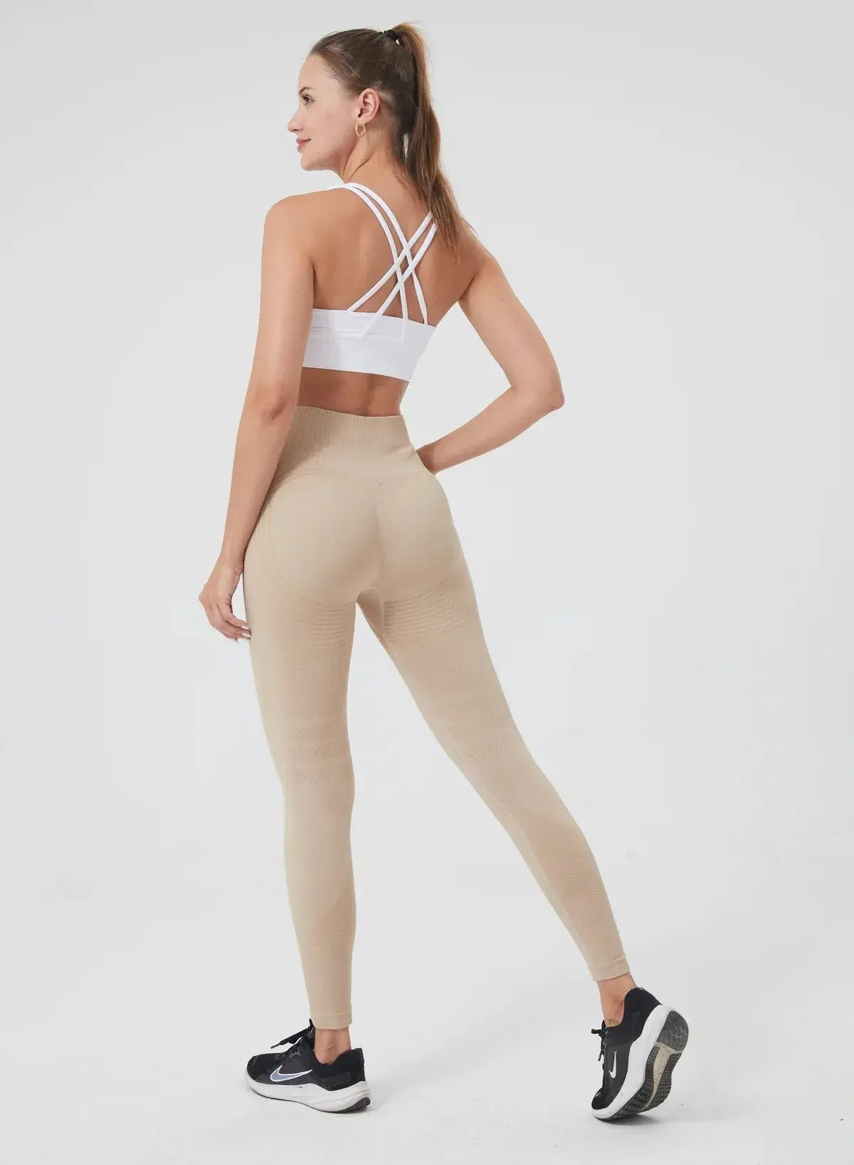 FemmeFitique™ Anti-Cellulite-Leggings