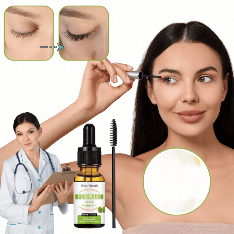 EyelashLift™ |Erhalten Sie dichte und schöne Wimpern in nur 5 Tagen!