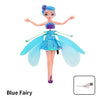 FairyFlight™ - Fliegende Feen-Drohne Spielzeug | 30% Rabatt