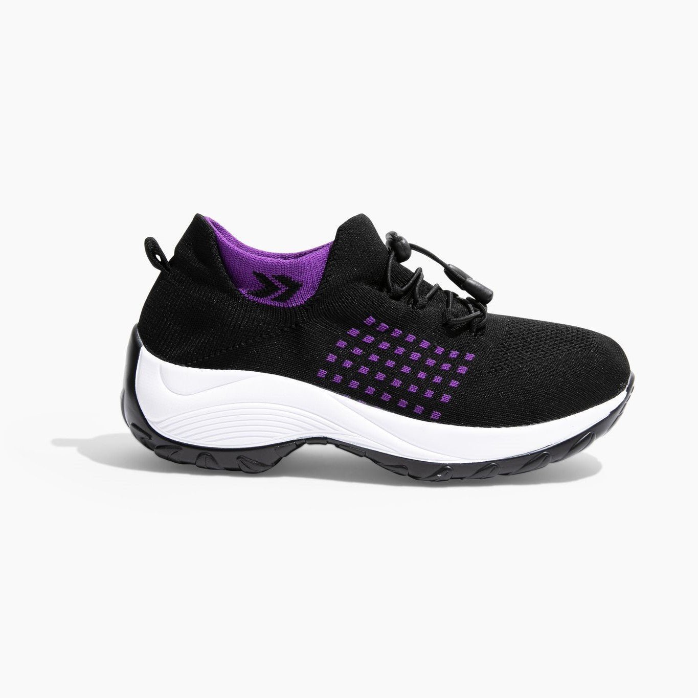 CushionedSteps™ - Atmungsaktive Anti-Discomfort Sneakers für Frauen